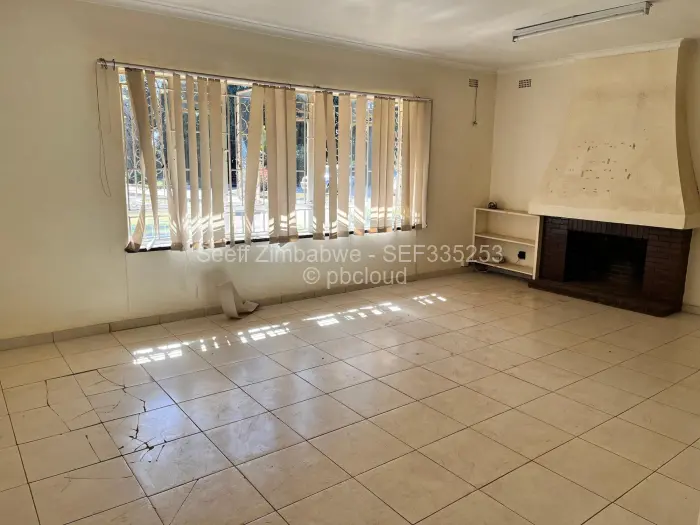 3 Bedroom House to Rent in Marlborough