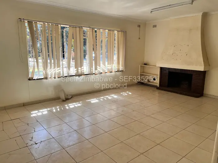 3 Bedroom House to Rent in Marlborough