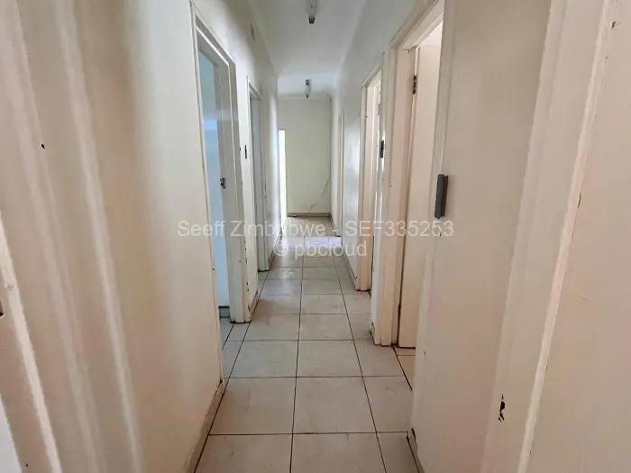 3 Bedroom House to Rent in Marlborough