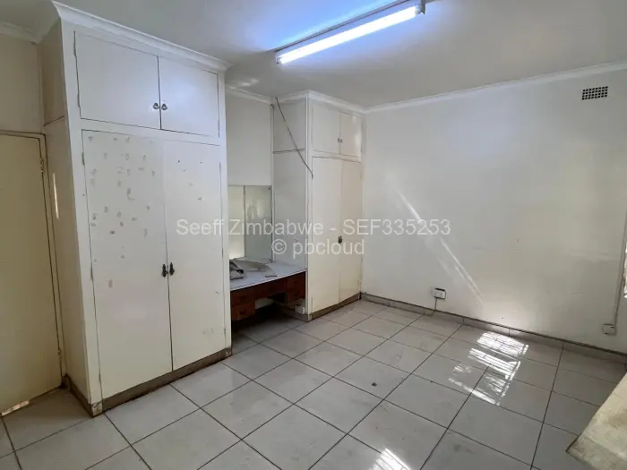 3 Bedroom House to Rent in Marlborough