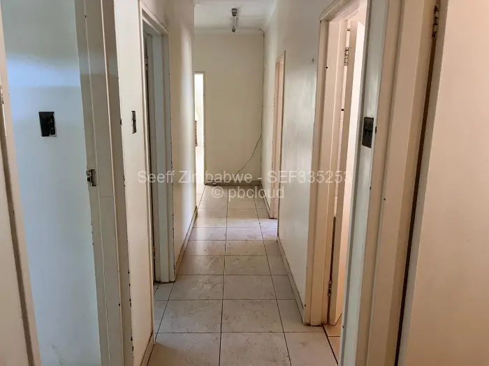 3 Bedroom House to Rent in Marlborough
