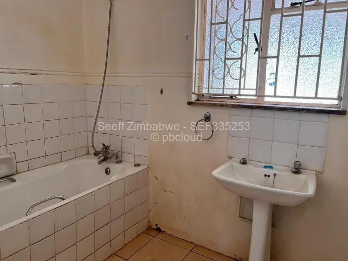 3 Bedroom House to Rent in Marlborough