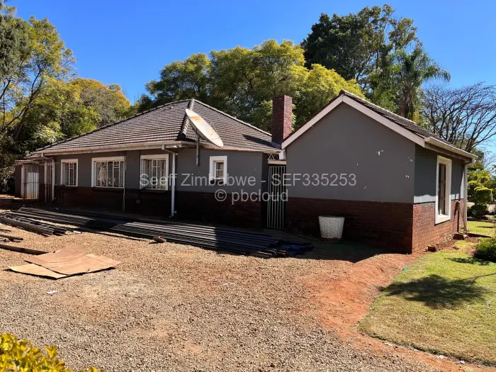3 Bedroom House to Rent in Marlborough