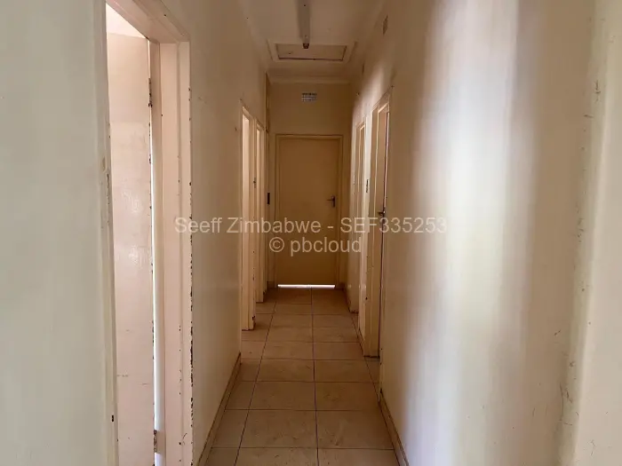 3 Bedroom House to Rent in Marlborough