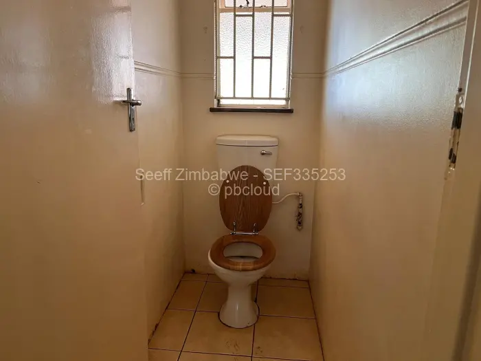 3 Bedroom House to Rent in Marlborough