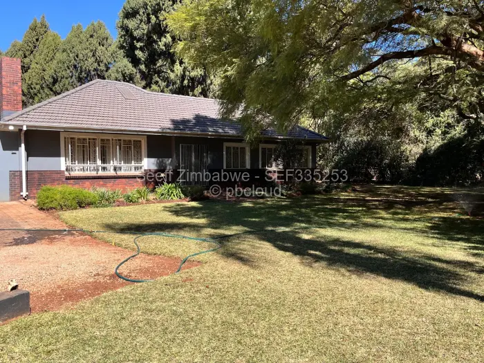 3 Bedroom House to Rent in Marlborough