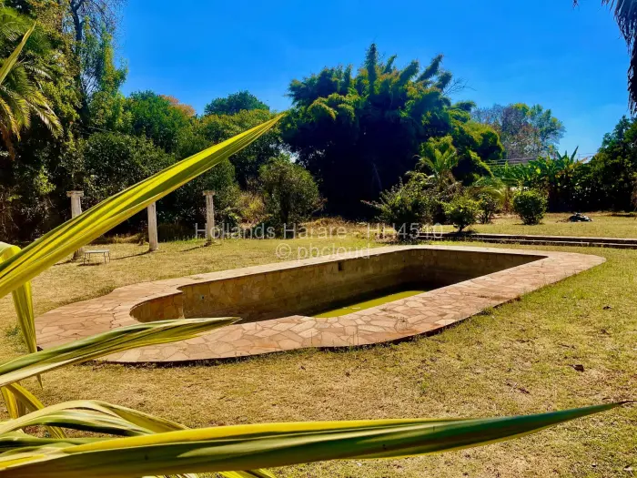 3 Bedroom House for Sale in Mount Pleasant, Harare