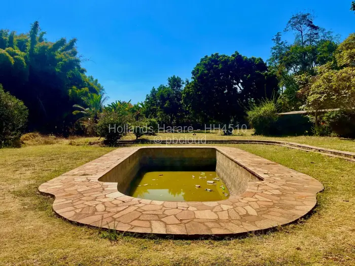 3 Bedroom House for Sale in Mount Pleasant, Harare