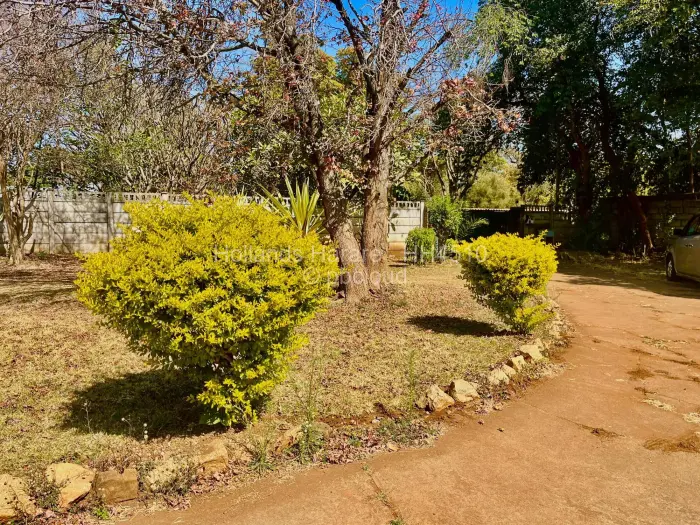 3 Bedroom House for Sale in Mount Pleasant, Harare