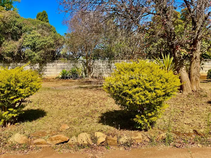 3 Bedroom House for Sale in Mount Pleasant, Harare