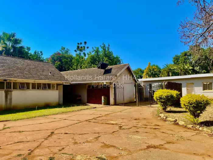 3 Bedroom House for Sale in Mount Pleasant, Harare