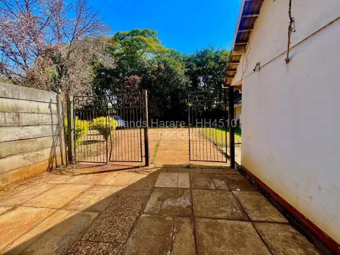 3 Bedroom House for Sale in Mount Pleasant, Harare