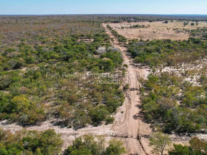 Farm/Plot for Sale in Bubi, Bubi