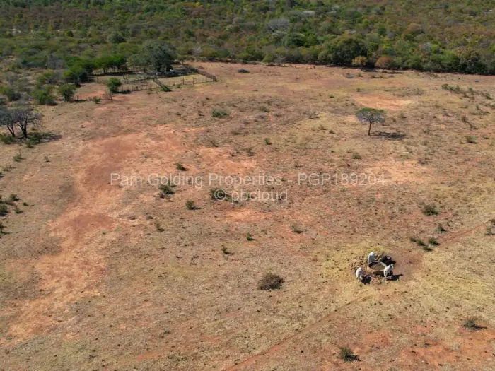 Farm/Plot for Sale in Bubi, Bubi