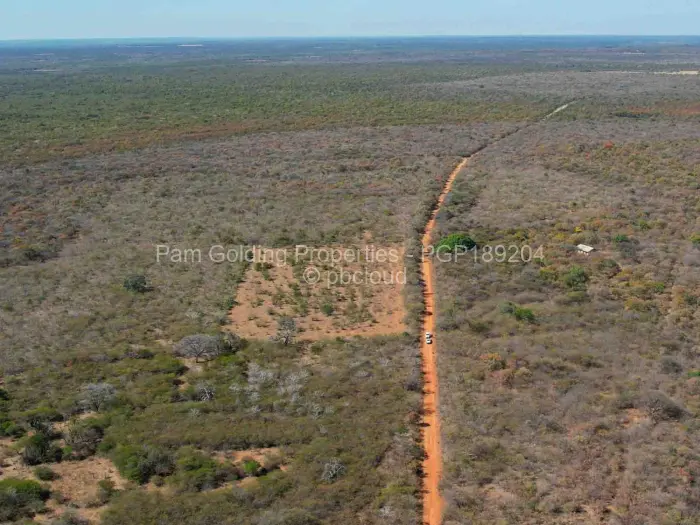 Farm/Plot for Sale in Bubi, Bubi