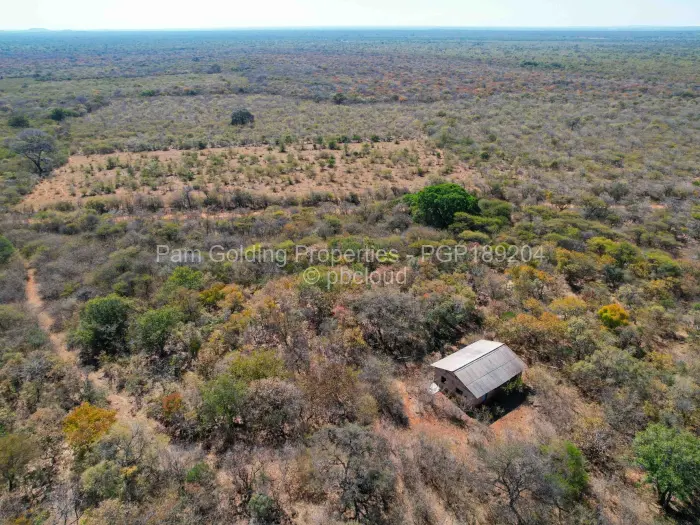 Farm/Plot for Sale in Bubi, Bubi