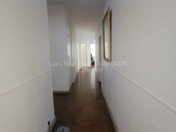 4 Bedroom House for Sale in Greendale North, Harare