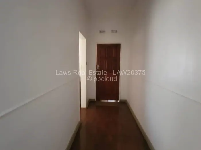 4 Bedroom House for Sale in Greendale North, Harare