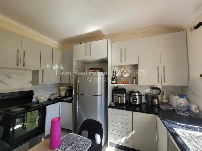 4 Bedroom House for Sale in Greendale North, Harare