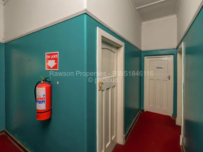 Warehouse/Industrial for Sale in Harare City Centre, Harare