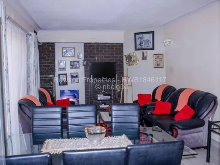 5 Bedroom House for Sale in Marlborough, Harare