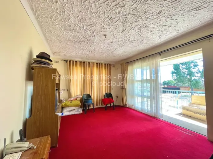 5 Bedroom House for Sale in Marlborough, Harare