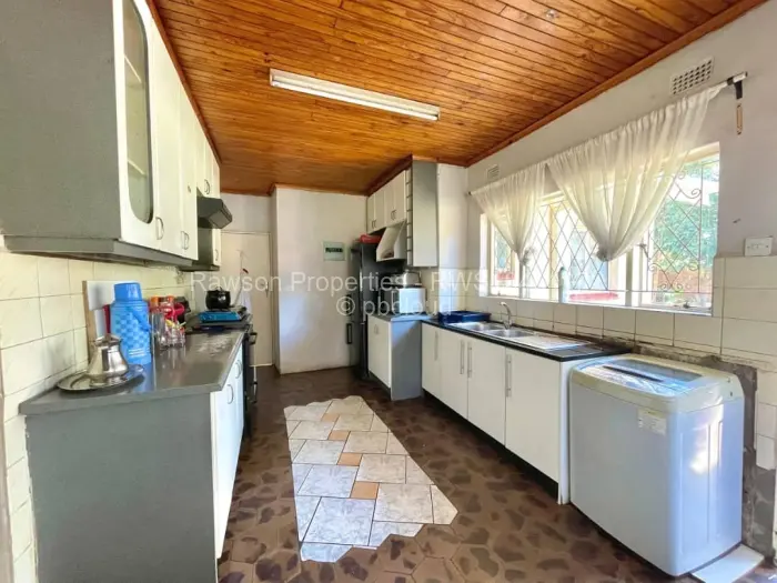 5 Bedroom House for Sale in Marlborough, Harare