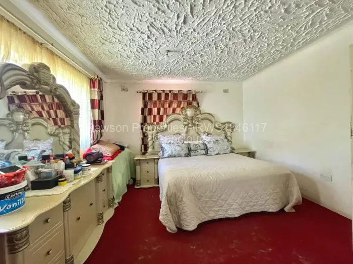 5 Bedroom House for Sale in Marlborough, Harare