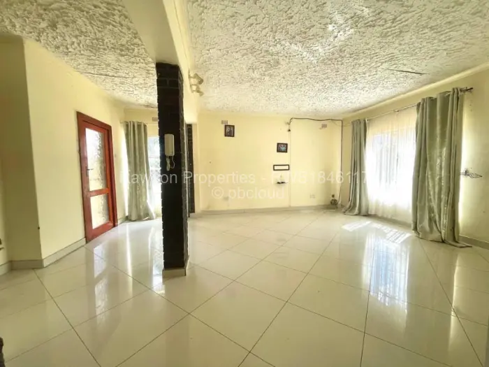 5 Bedroom House for Sale in Marlborough, Harare