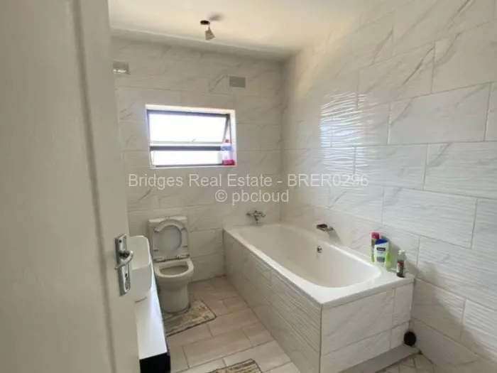 4 Bedroom House for Sale in Sandton Park, Harare