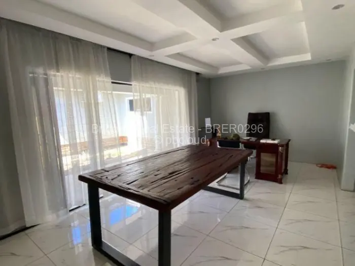 4 Bedroom House for Sale in Sandton Park, Harare