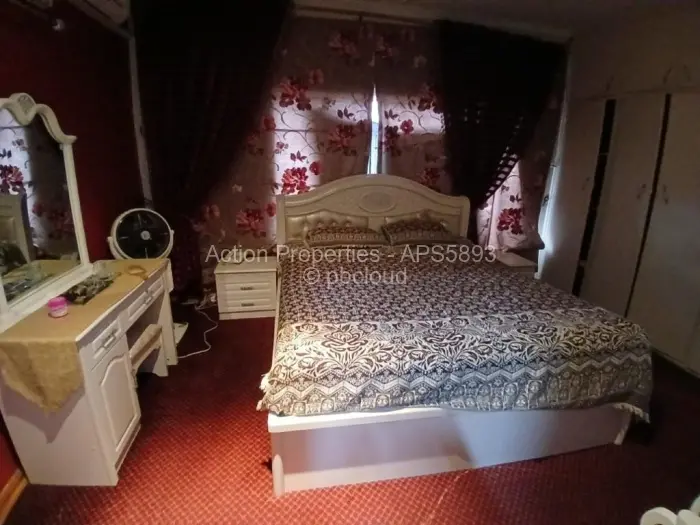 3 Bedroom Cottage/Garden Flat to Rent in Avondale West