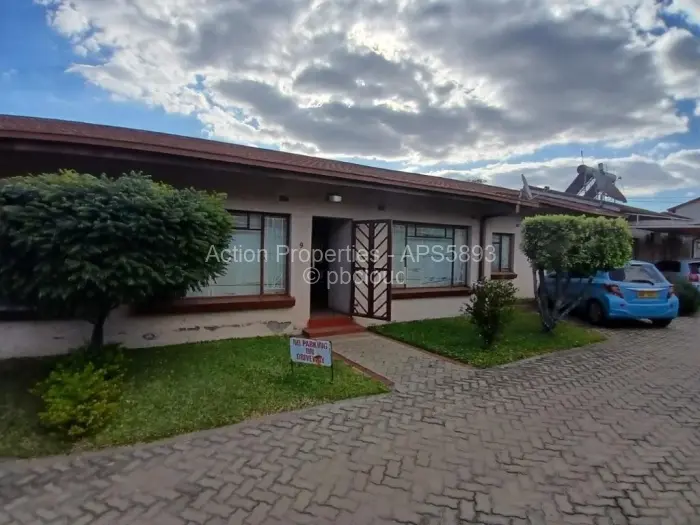3 Bedroom Cottage/Garden Flat to Rent in Avondale West