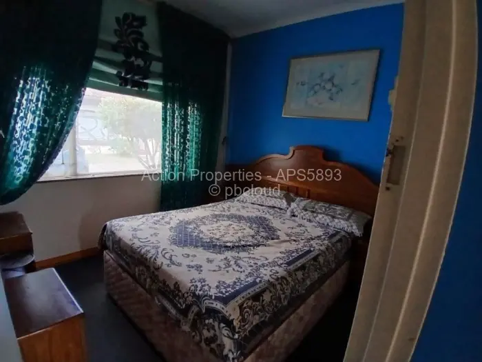 3 Bedroom Cottage/Garden Flat to Rent in Avondale West