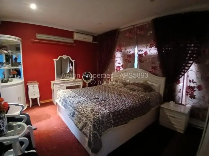 3 Bedroom Cottage/Garden Flat to Rent in Avondale West