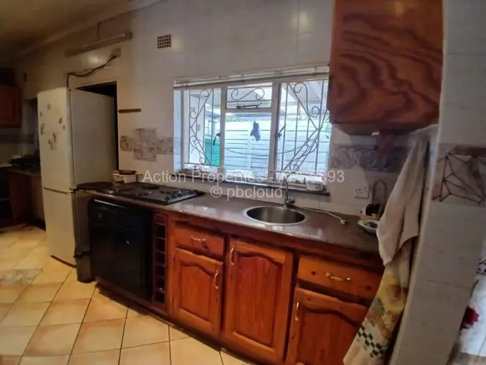 3 Bedroom Cottage/Garden Flat to Rent in Avondale West