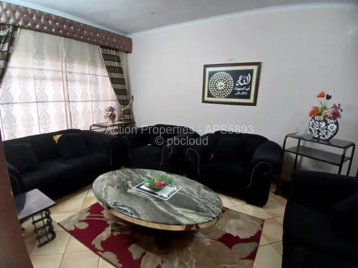 3 Bedroom Cottage/Garden Flat to Rent in Avondale West