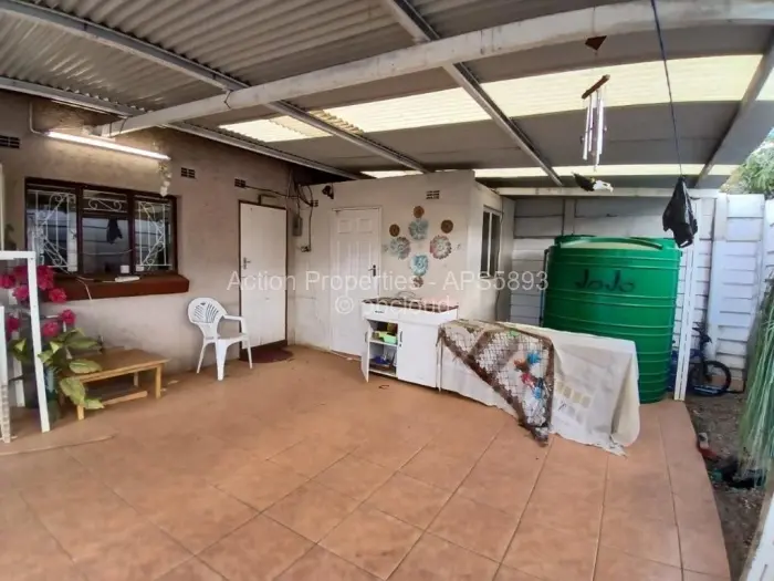 3 Bedroom Cottage/Garden Flat to Rent in Avondale West