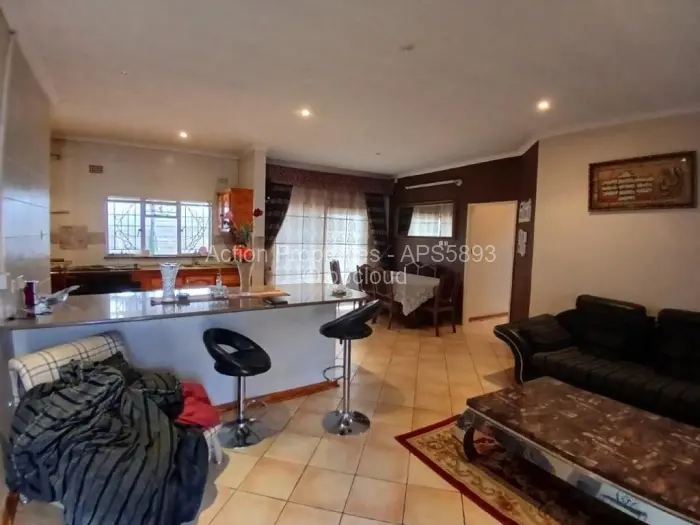 3 Bedroom Cottage/Garden Flat to Rent in Avondale West