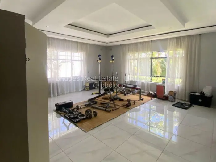 3 Bedroom House for Sale in Glaudina, Harare