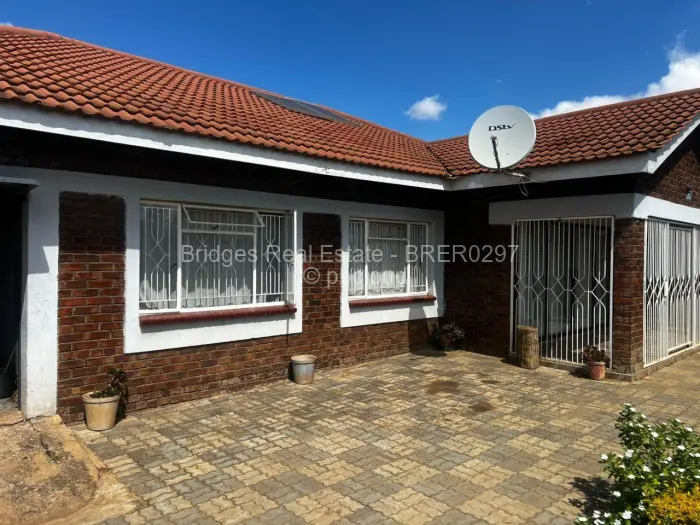 3 Bedroom House for Sale in Glaudina, Harare