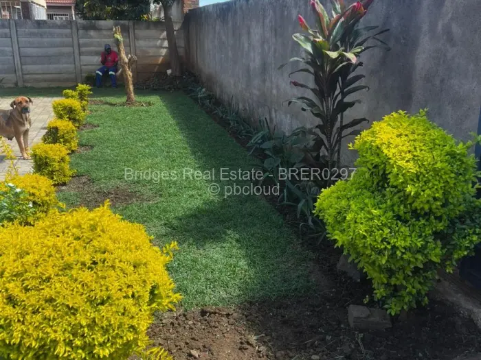 3 Bedroom House for Sale in Glaudina, Harare