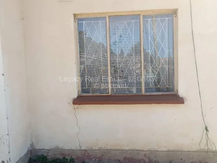 3 Bedroom House for Sale in Waterfalls, Harare