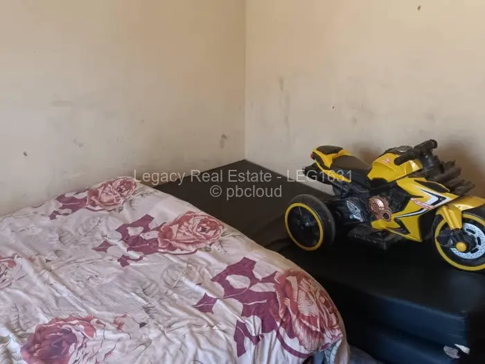 3 Bedroom House for Sale in Waterfalls, Harare