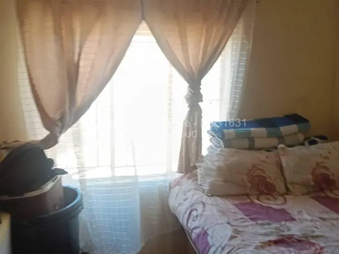 3 Bedroom House for Sale in Waterfalls, Harare