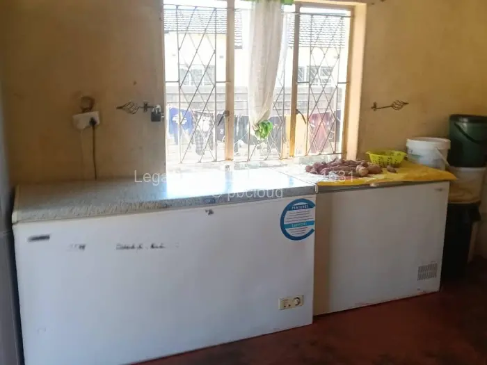 3 Bedroom House for Sale in Waterfalls, Harare