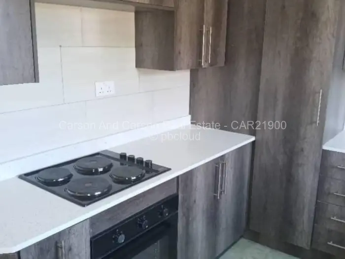 Townhouse/Complex/Cluster to Rent in Mandara, Harare