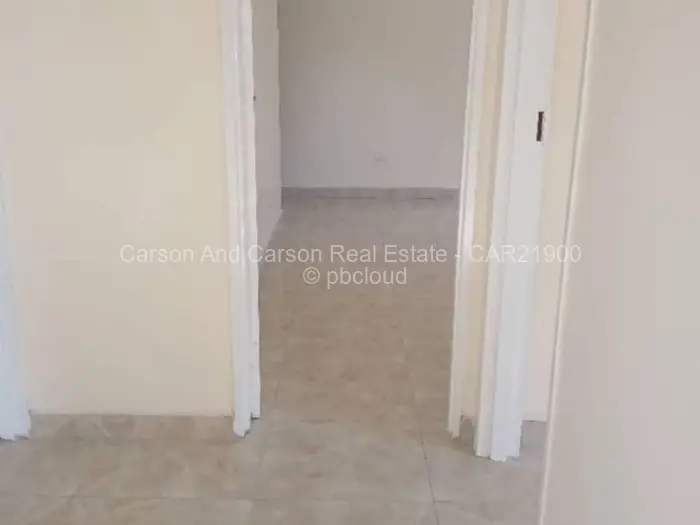 Townhouse/Complex/Cluster to Rent in Mandara, Harare