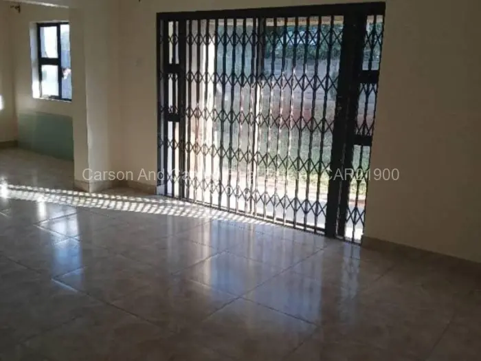 Townhouse/Complex/Cluster to Rent in Mandara, Harare