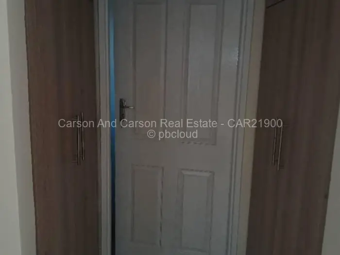 Townhouse/Complex/Cluster to Rent in Mandara, Harare